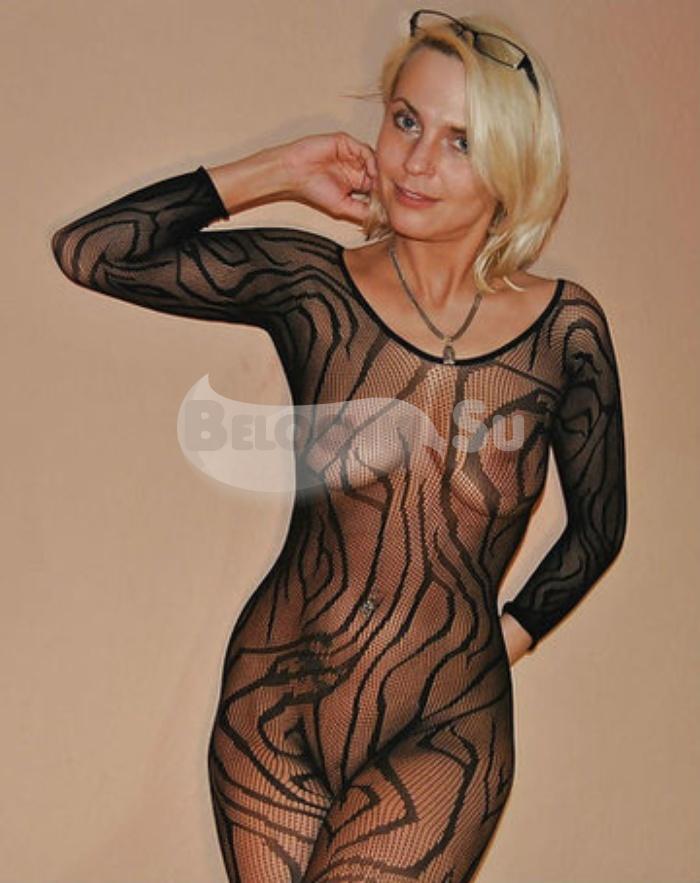 Проститутка Полина г. Бабаюрт