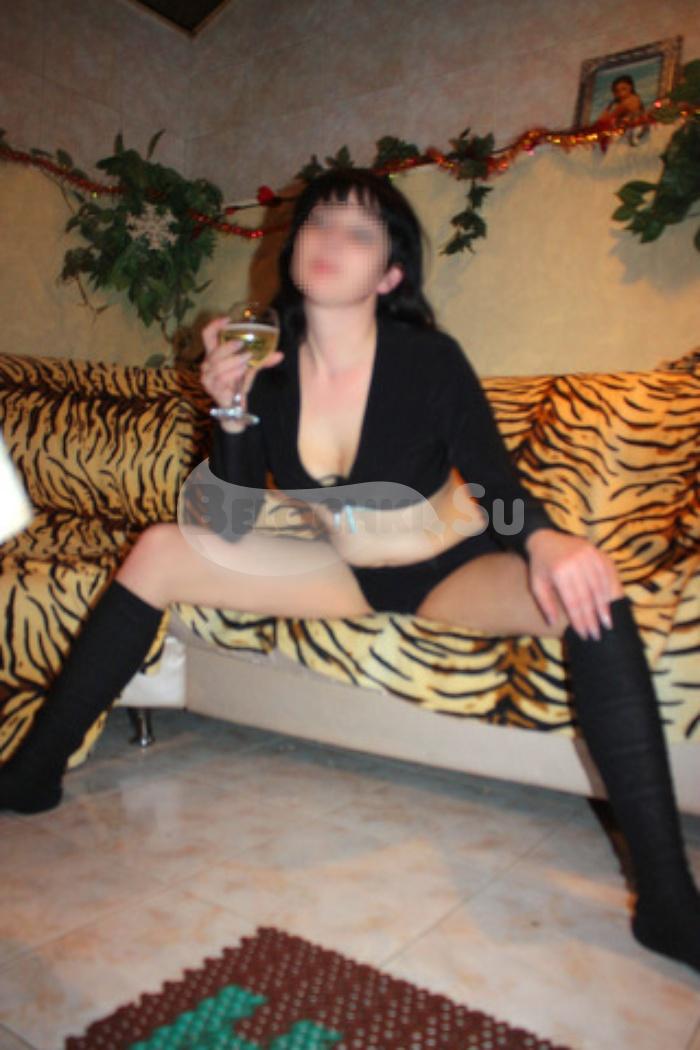 Проститутка Вика г. Сухиничи