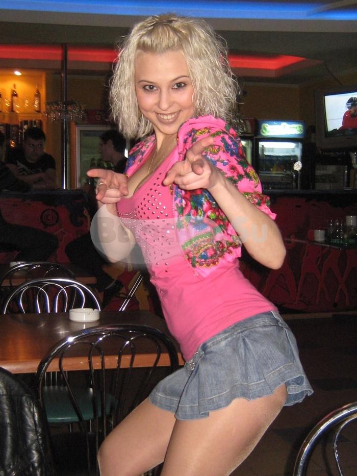 Проститутка Диана г. Бессоновка