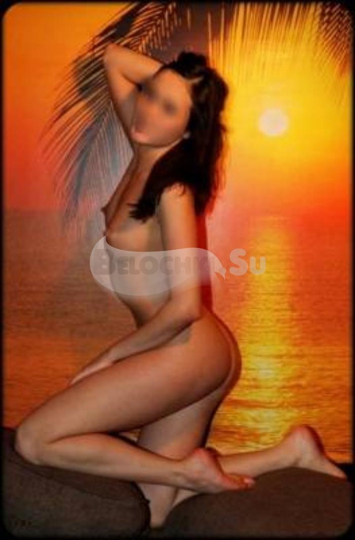 Проститутка Елена г. Лобня