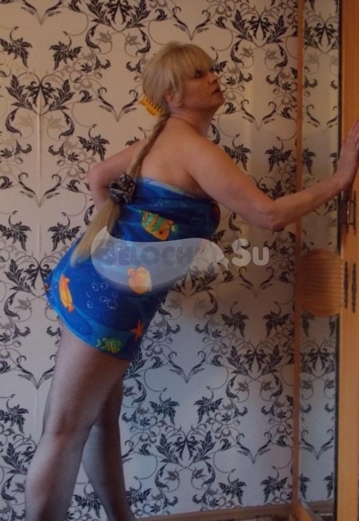 Проститутка Дарья г. Киреевск