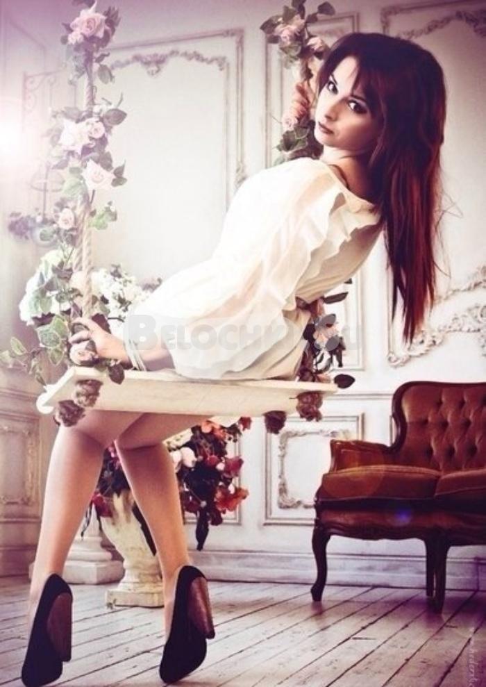 Проститутка Ася г. Кетово