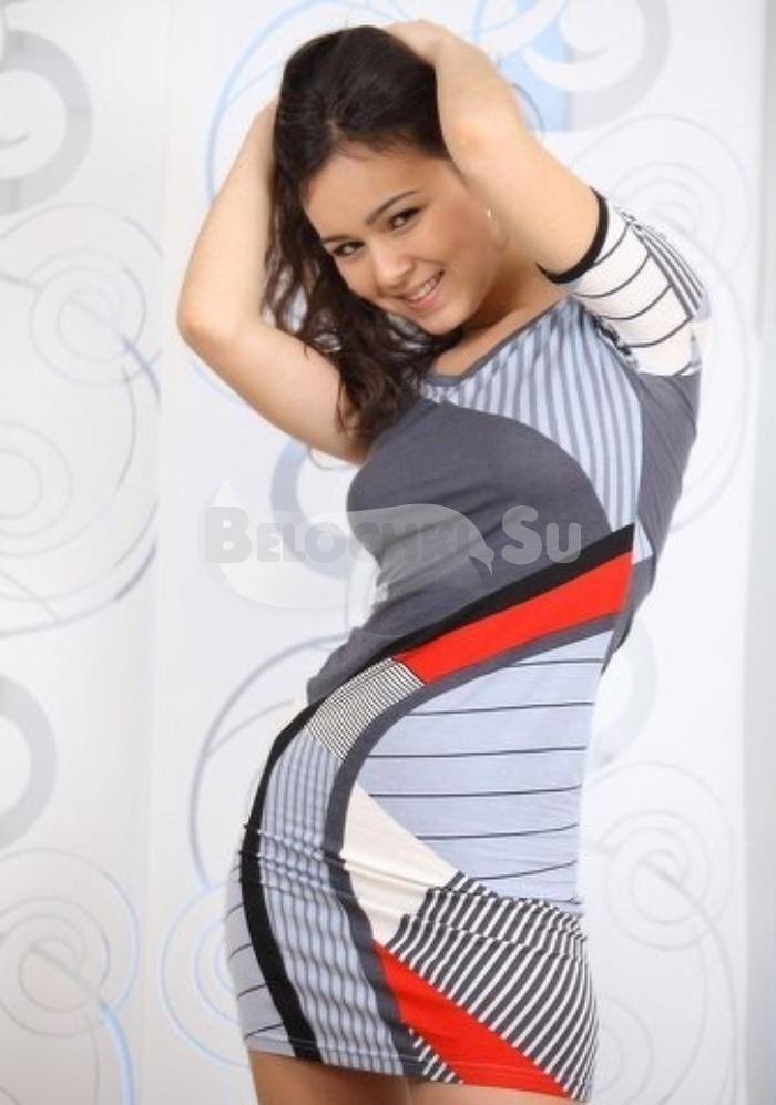 Проститутка Стелла г. Шемурша