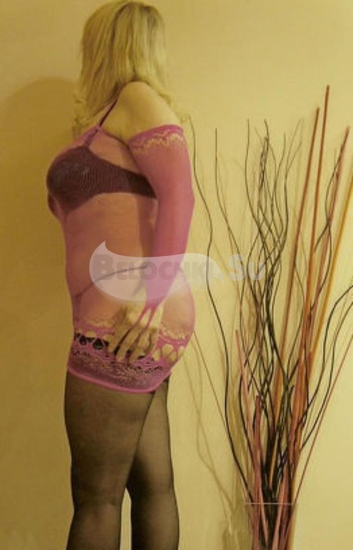 Проститутка Карина г. Уват