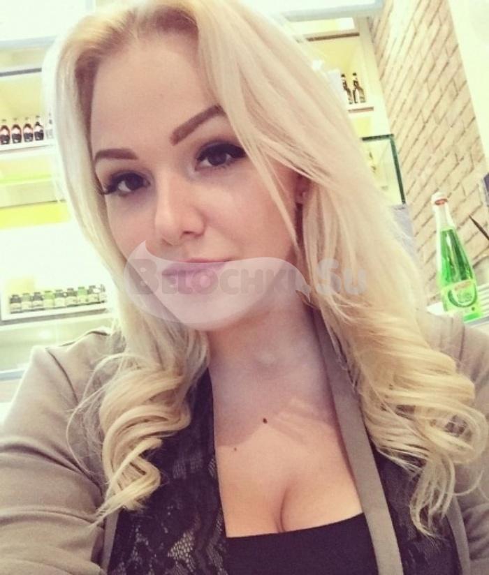 Проститутка Алла г. Улеты