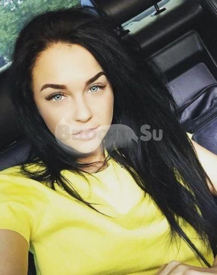 Проститутка Аглая г. Беляевка