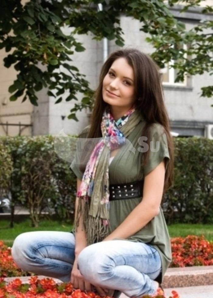 Проститутка Дарья г. Жирновск