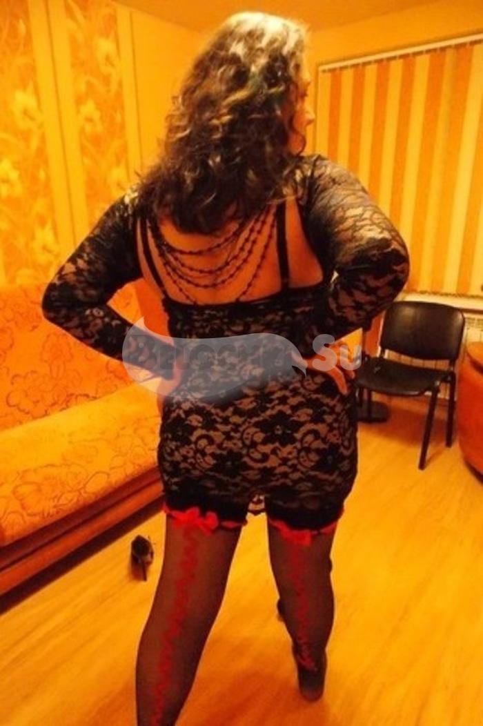 Проститутка Вика г. Торопец