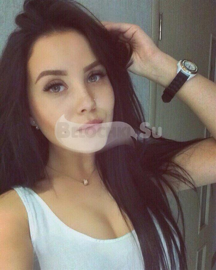 Проститутка Анастасия г. Ирбейское