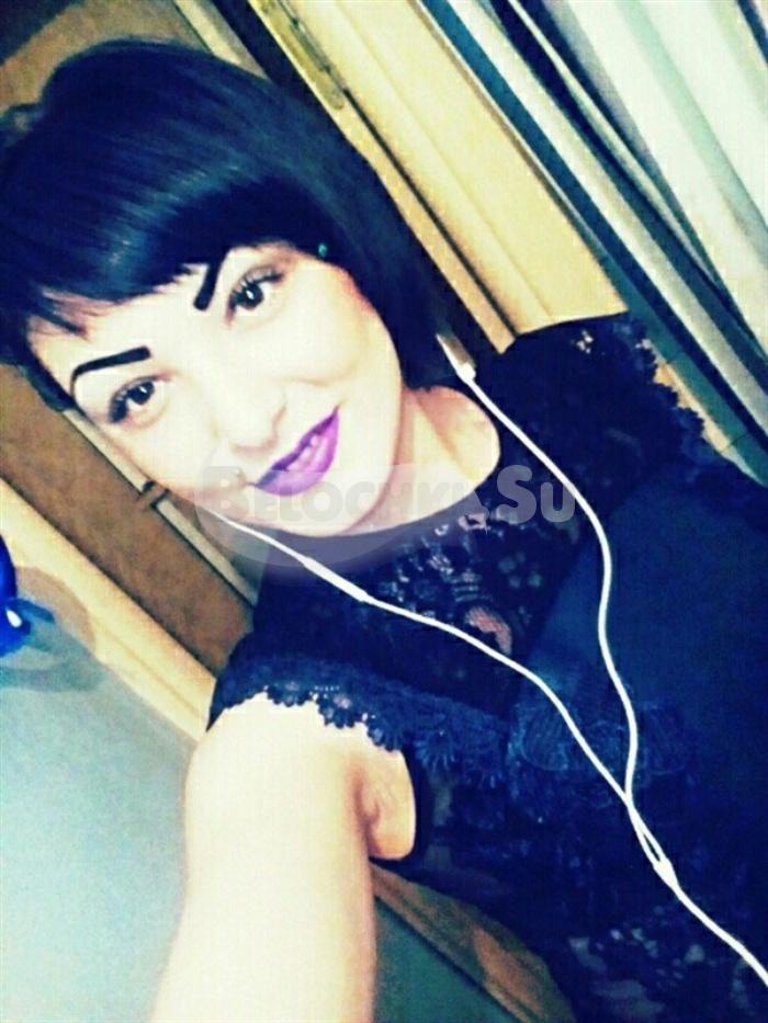 Проститутка Люба г. Заозерный