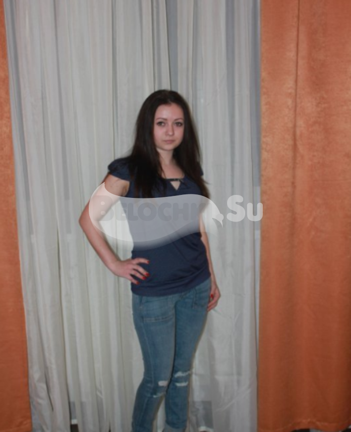 Проститутка Елена г. Гигант