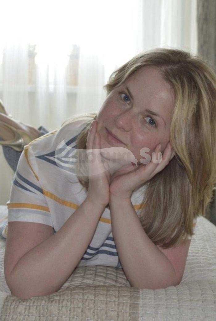 Проститутка Юлия г. Борзя