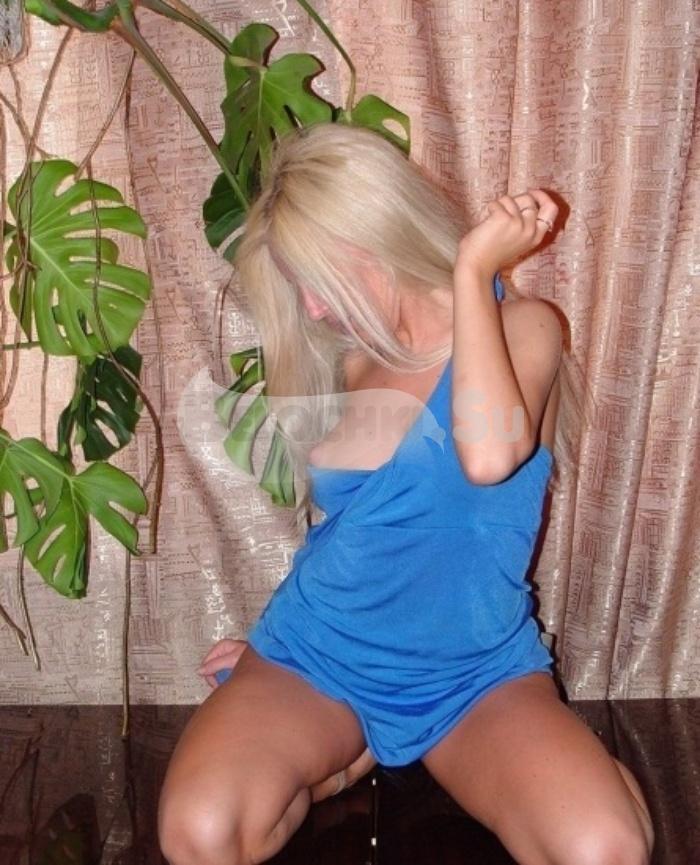 Проститутка Полина г. Бакалы