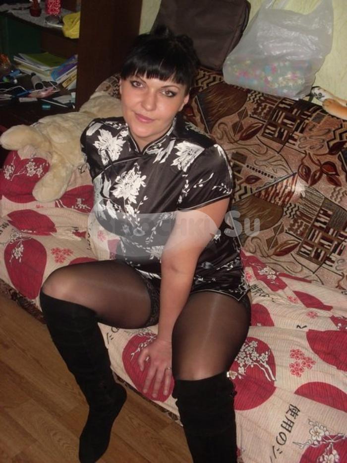 Проститутка Анна г. Приобье