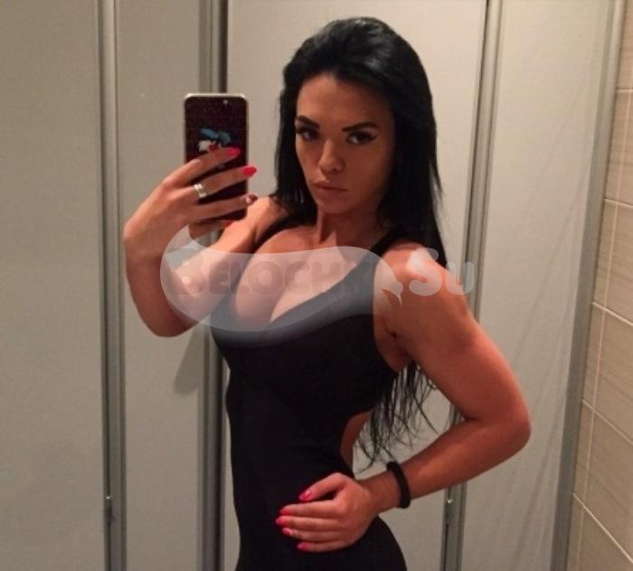 Проститутка Диана г. Кизляр