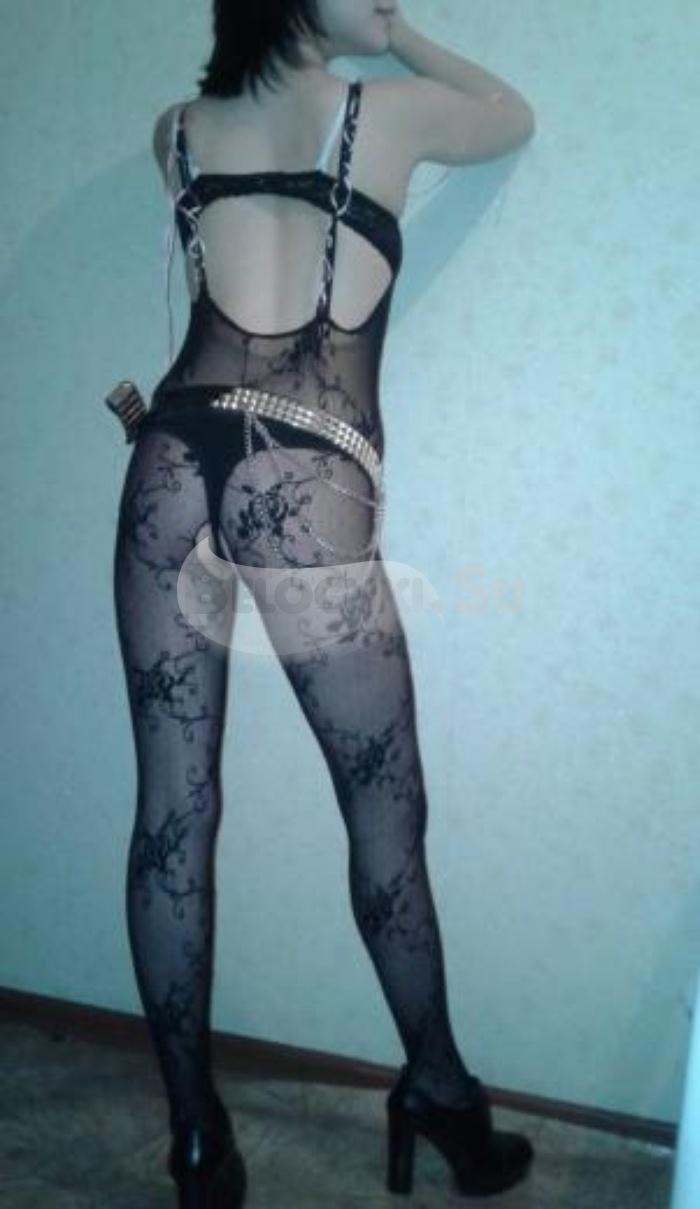 Проститутка Полина г. Пустошка