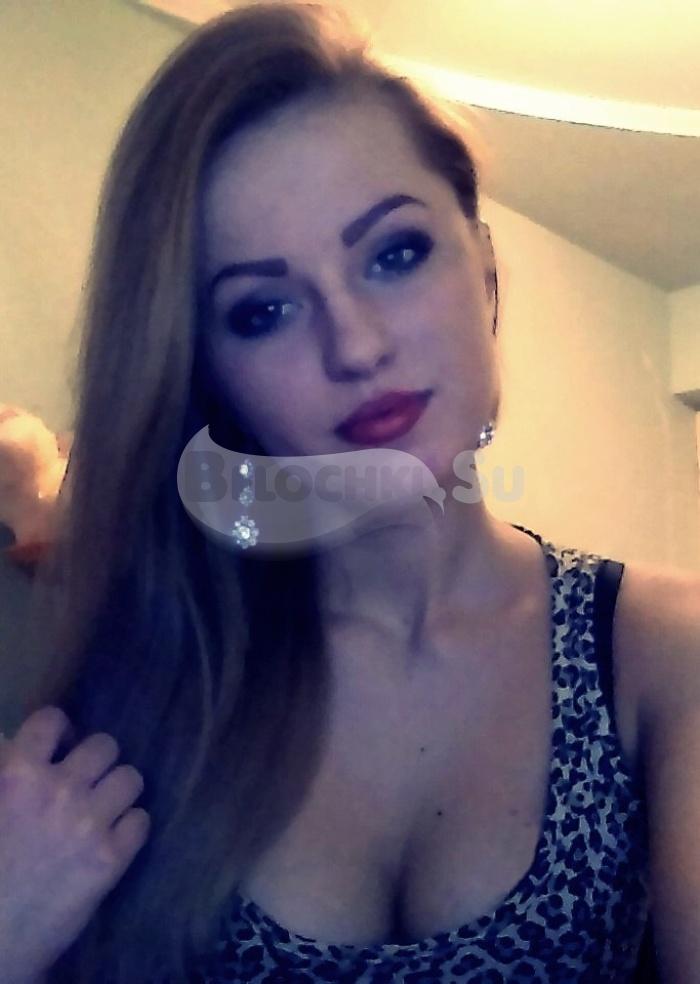 Проститутка Настя г. Кинешма