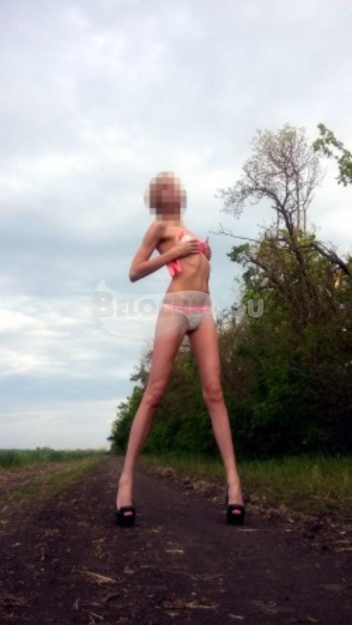 Проститутка Вероника г. Сатка