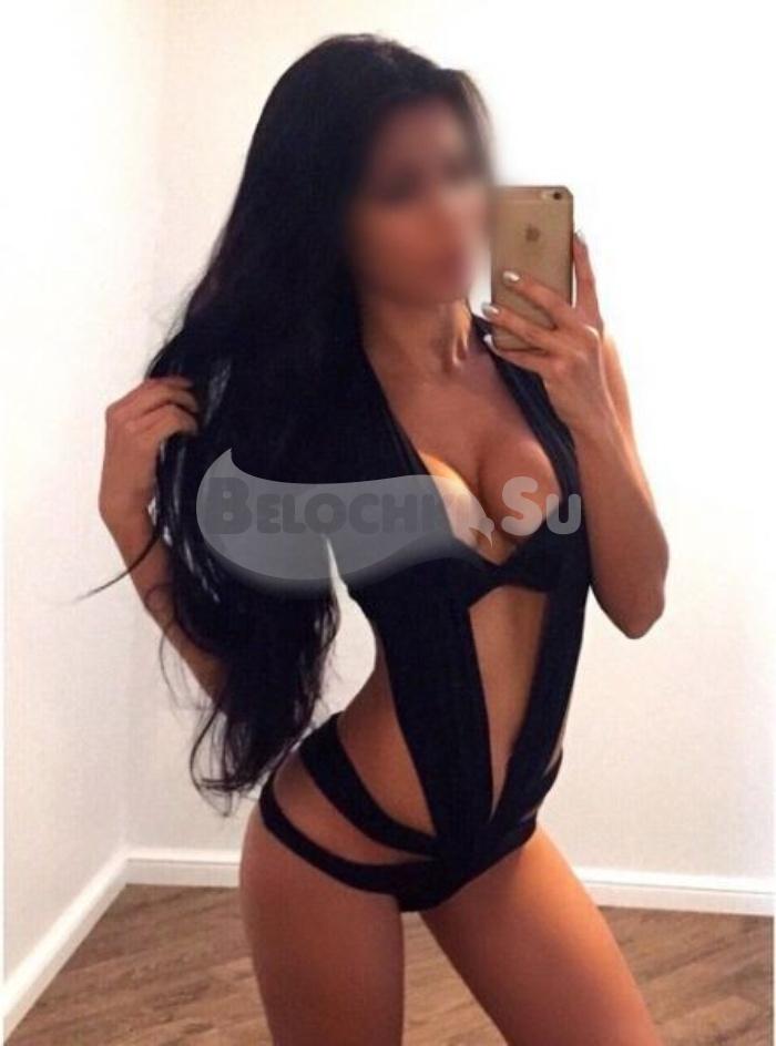 Проститутка Юля г. Чара