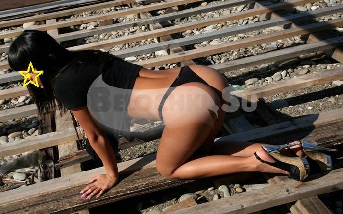 Проститутка Елизавета г. Чесма