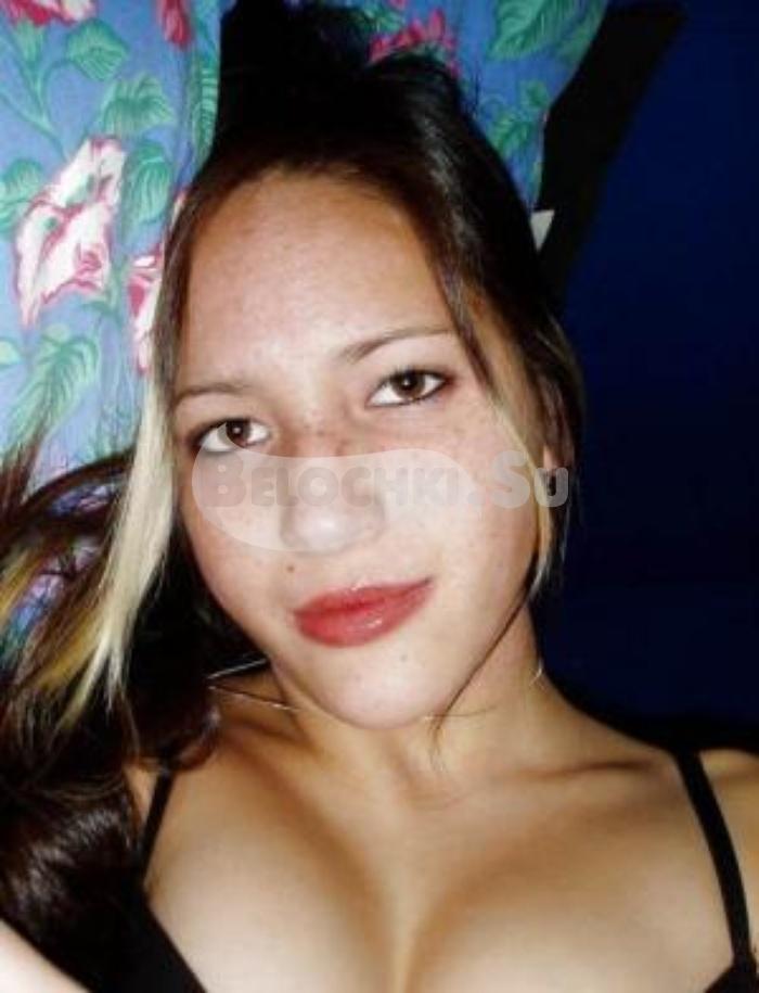 Проститутка Виктория г. Рамонь