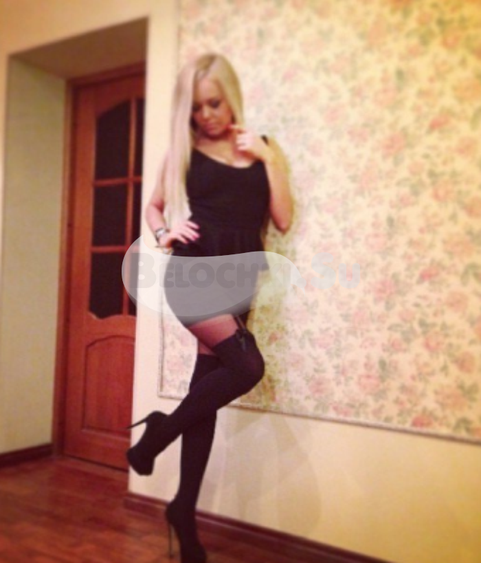 Проститутка Вера г. Лобня