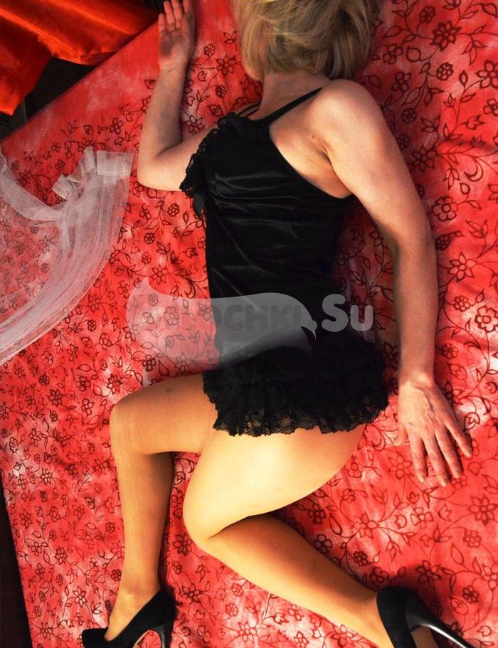 Проститутка Мария г. Кемь