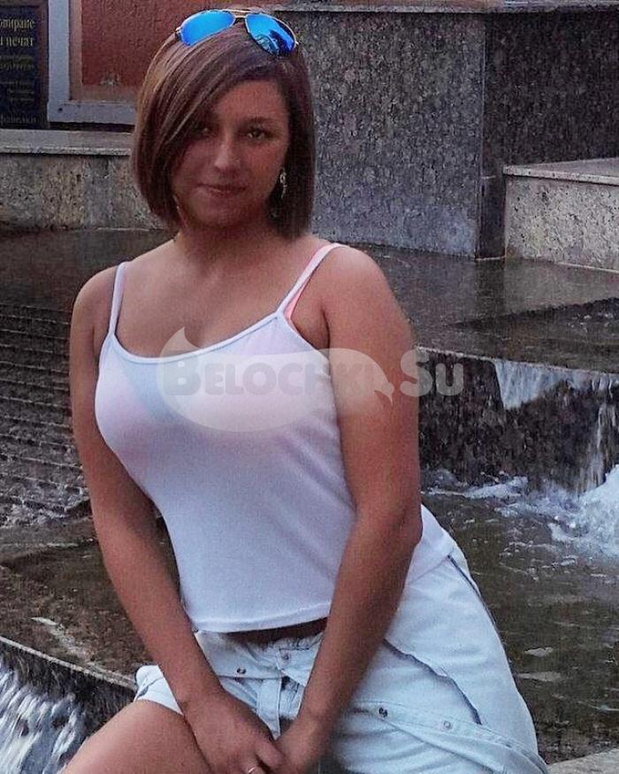 Проститутка Диана г. Бавлы