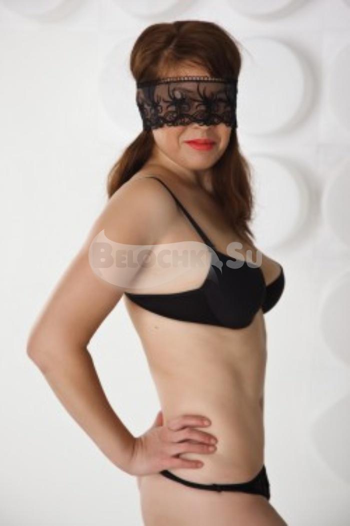 Проститутка Владислава г. Пролетарск