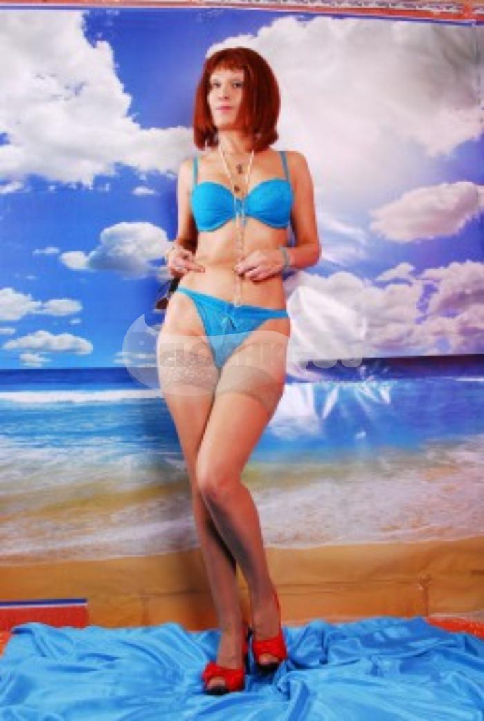 Проститутка Кристина г. Певек