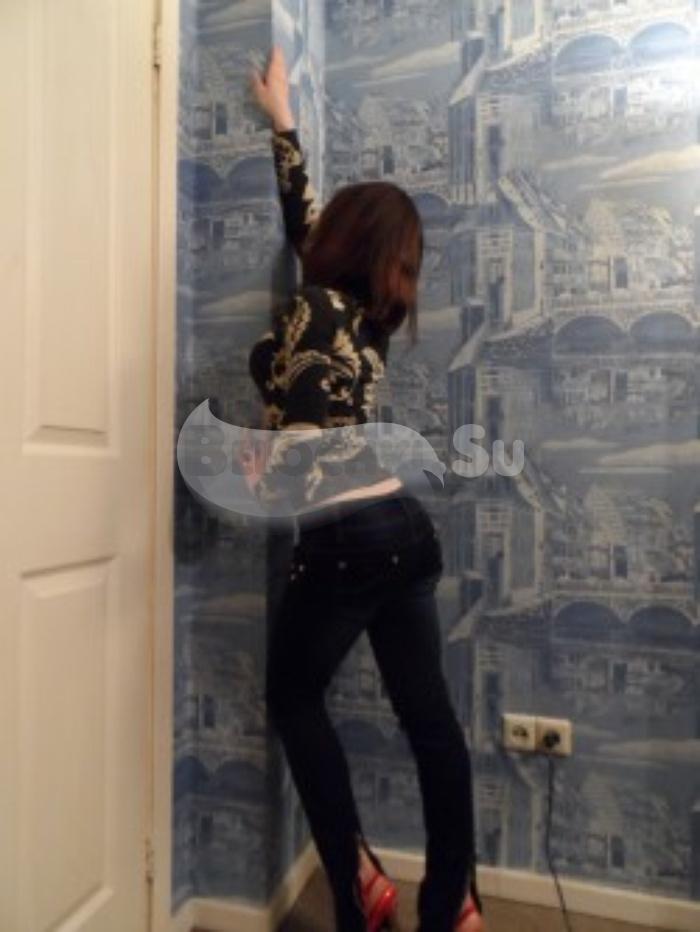 Проститутка Теодора г. Уяр