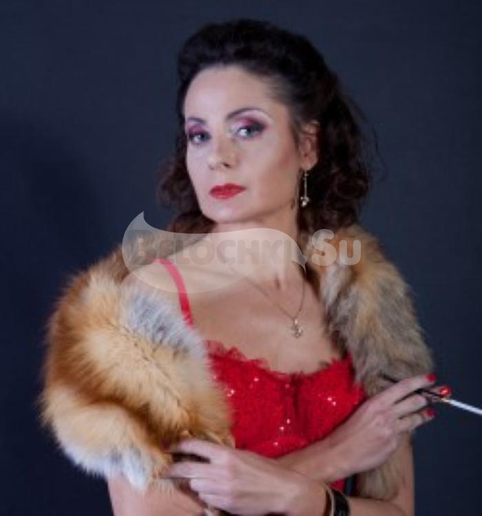 Проститутка Мальвина г. Тарногский Городок