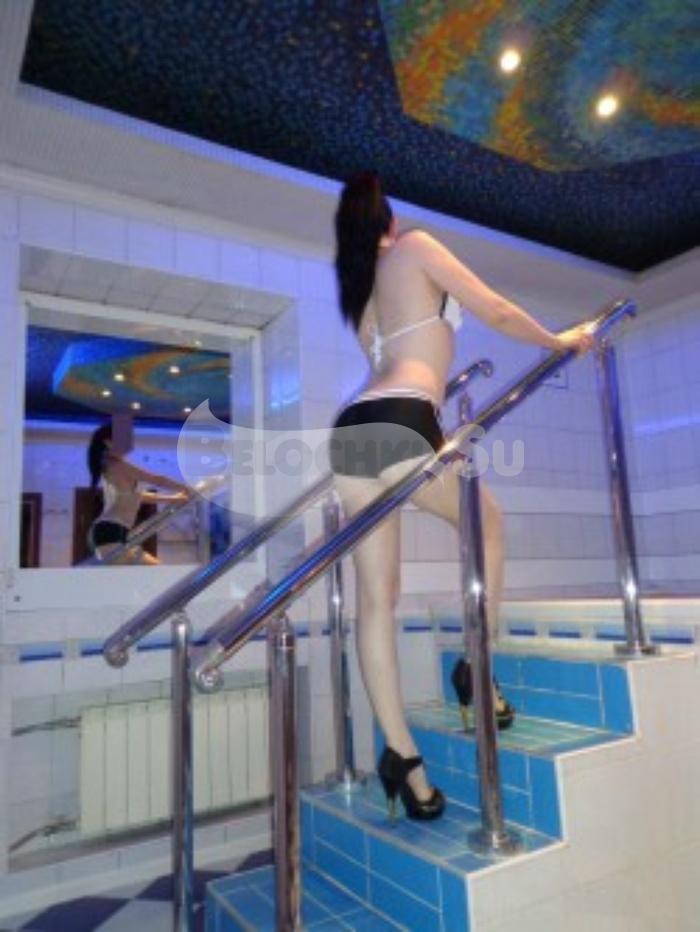 Проститутка Фелиция г. Чердаклы