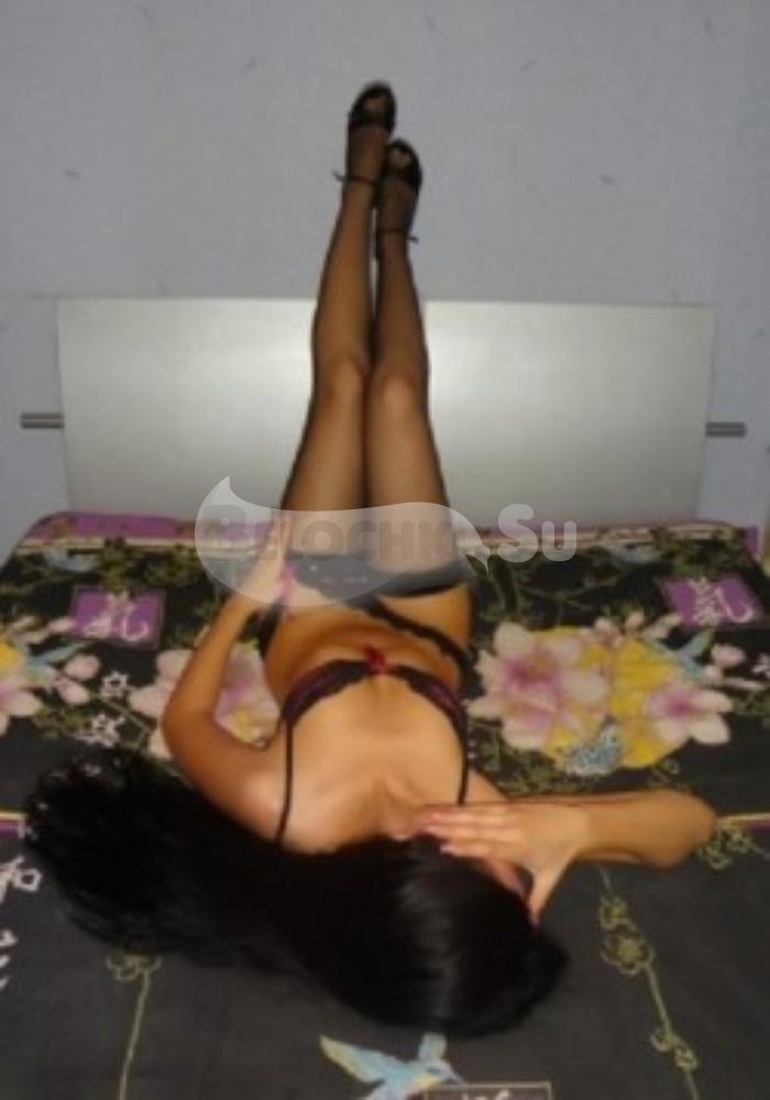 Проститутка Алла г. Лобня