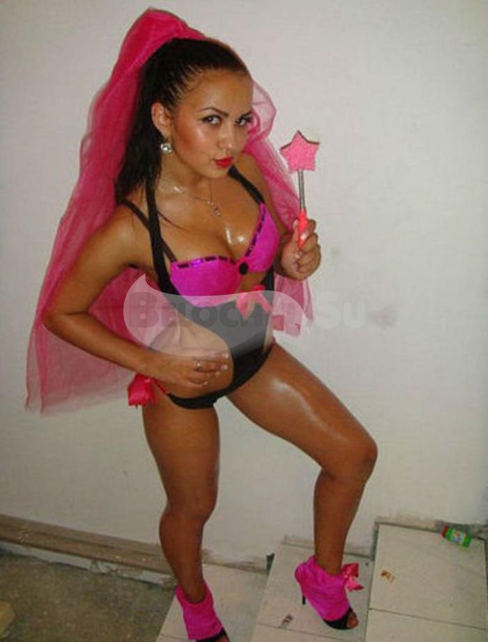 Проститутка Софья г. Харабали