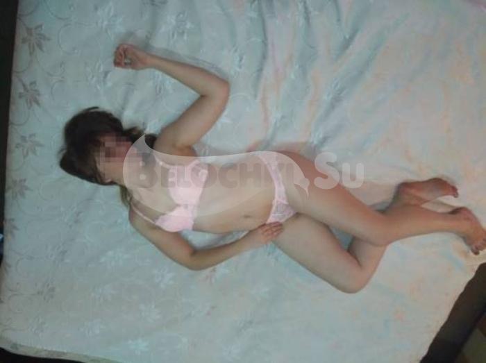 Проститутка Виринея г. Михайлов