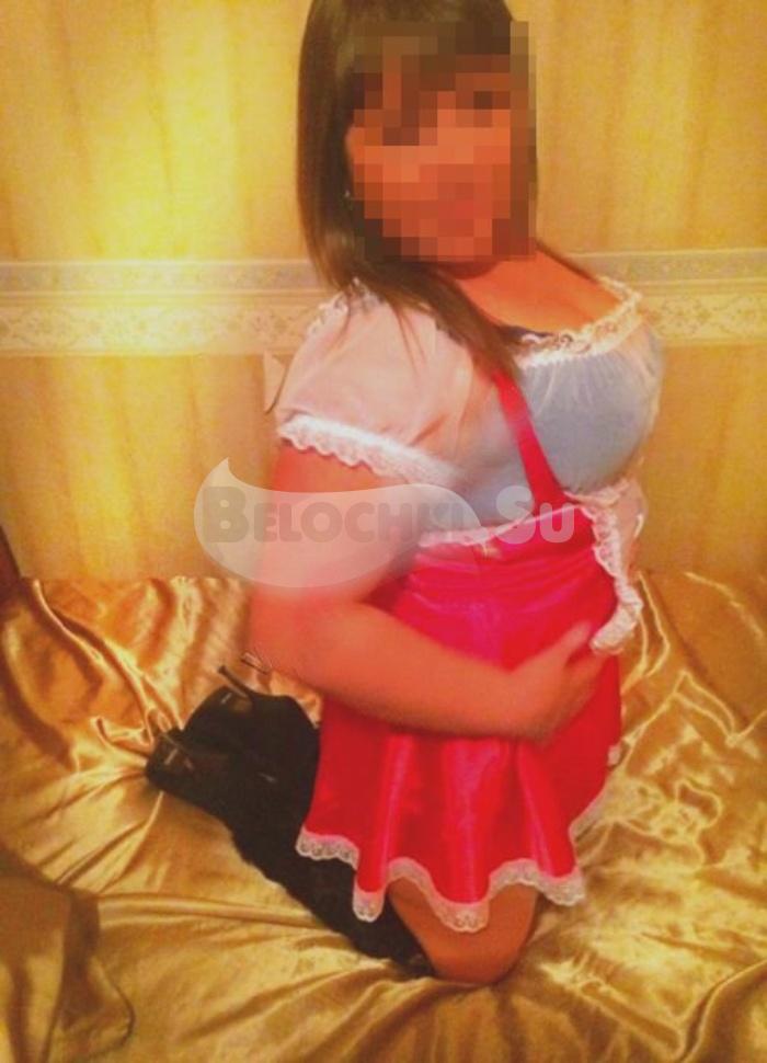 Проститутка Соня г. Саров