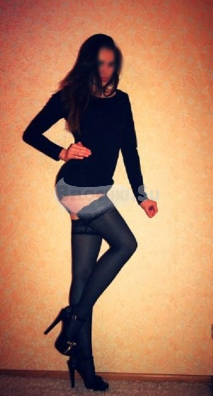 Проститутка Диана г. Осташков