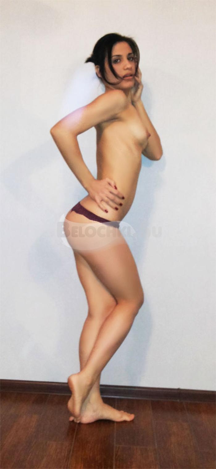 Проститутка Анна г. Устинов