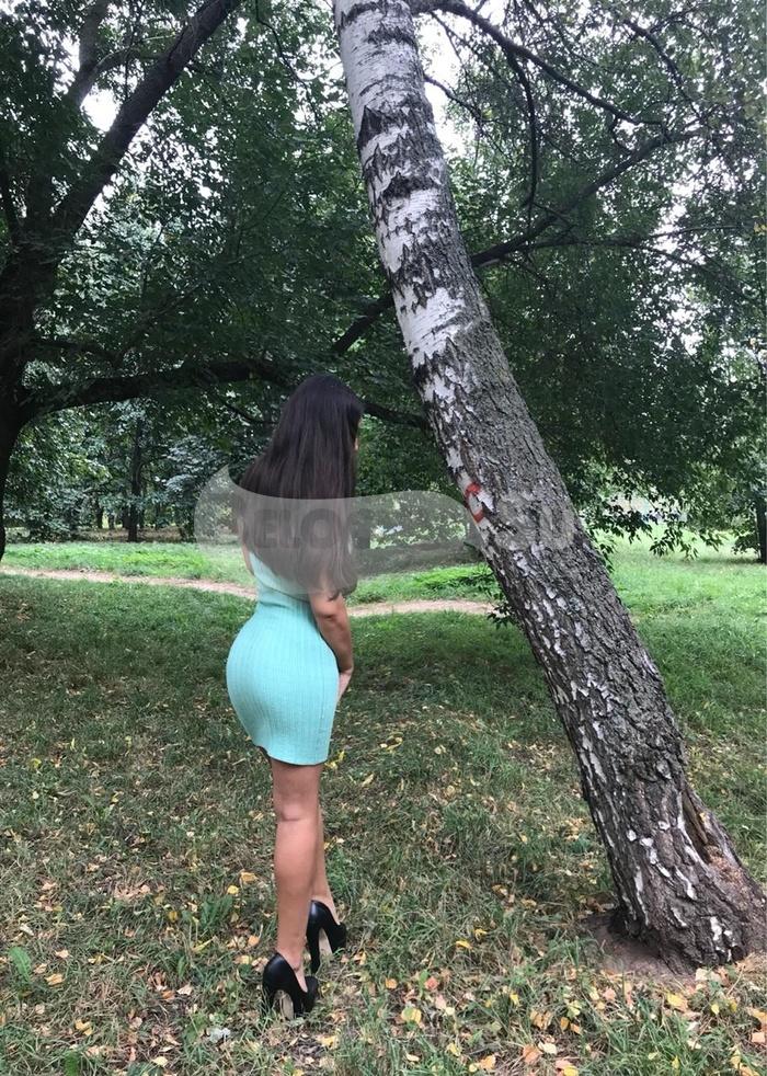 Проститутка Вера г. Бурла