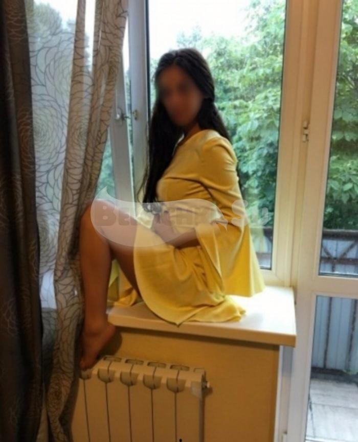 Проститутка Вероника г. Диксон