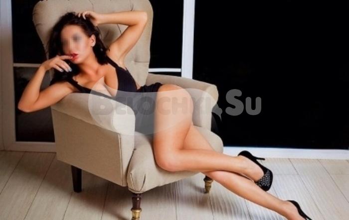 Проститутка Люба г. Вольск