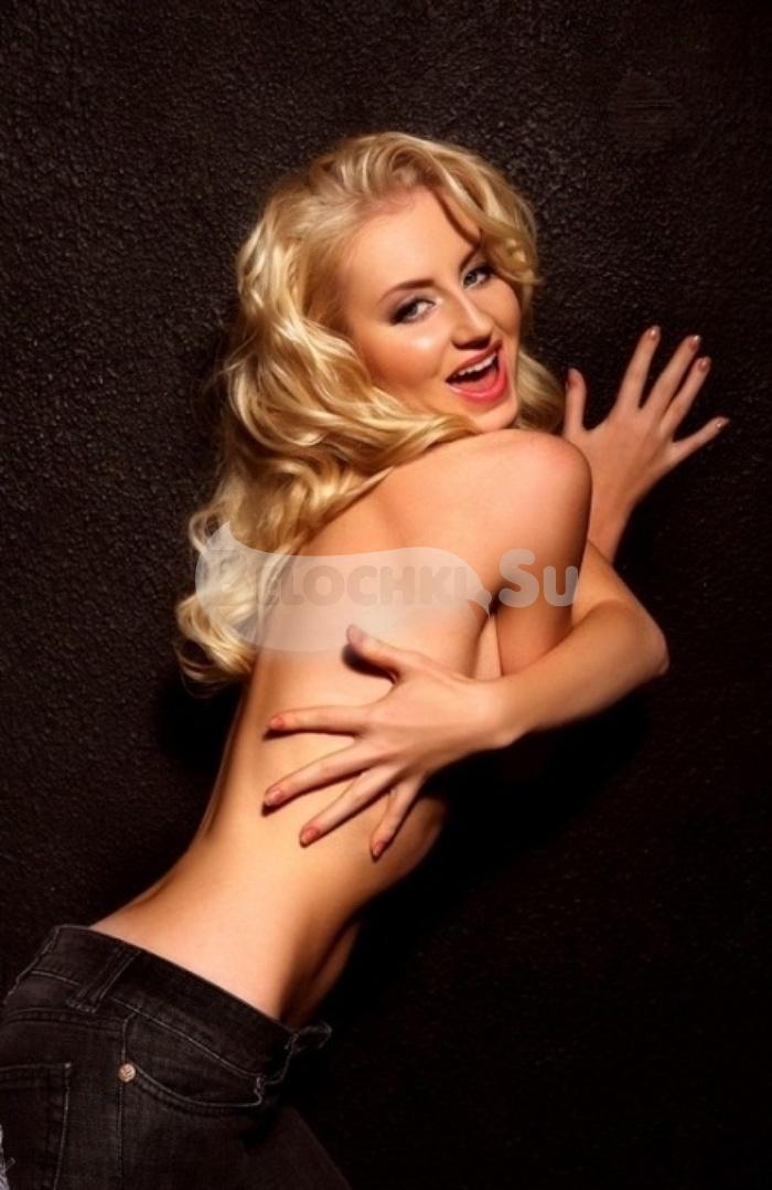 Проститутка Вика г. Высоцк