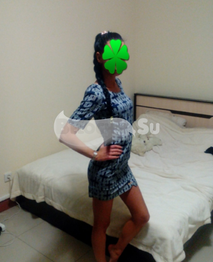 Проститутка Юлия г. Еманжелинск