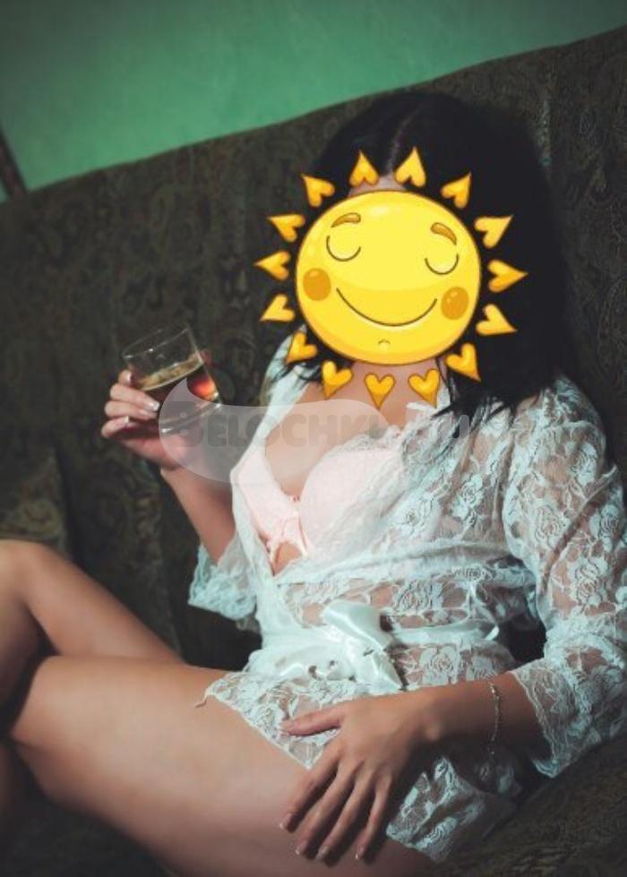 Проститутка Ульяна г. Осташков