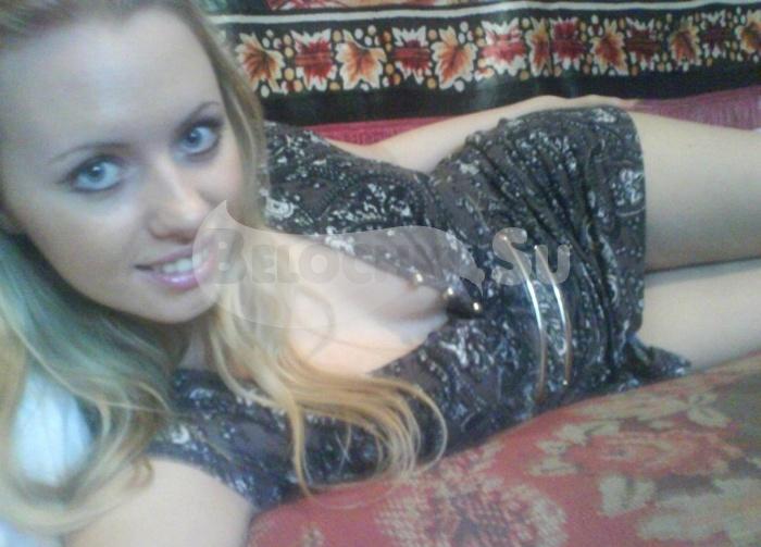 Проститутка Ирина г. Лисий Нос