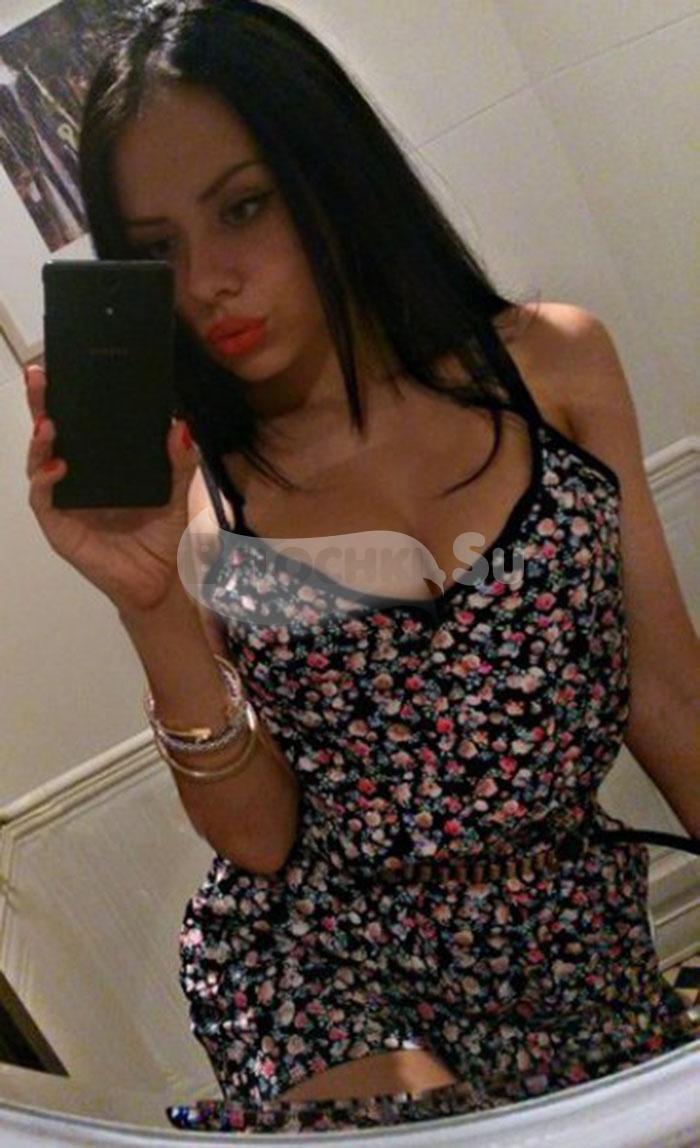 Проститутка Яна г. Озинки