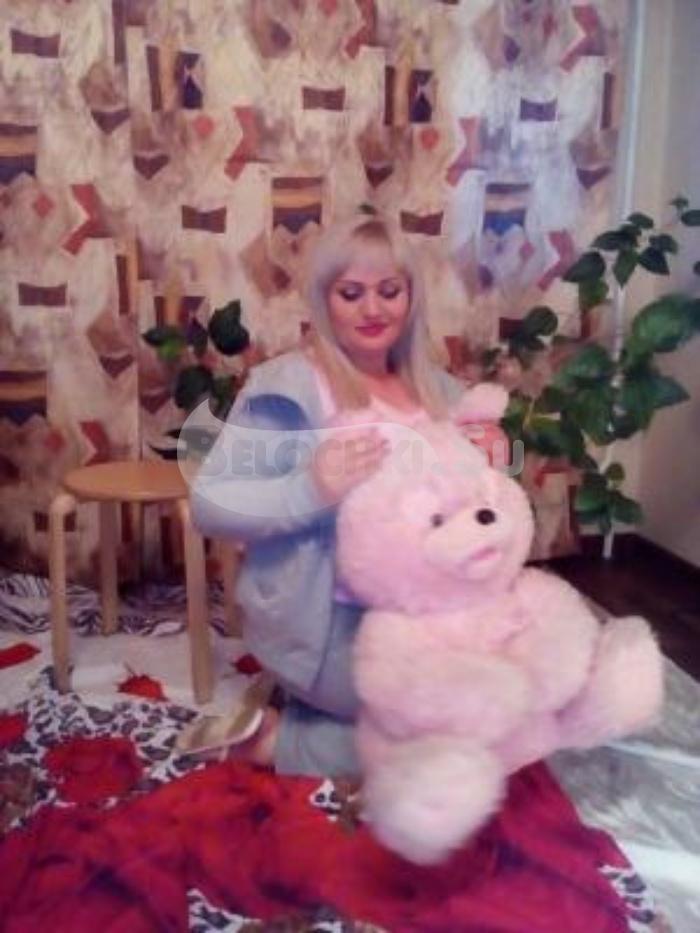 Проститутка Лиана г. Верхнебаканский