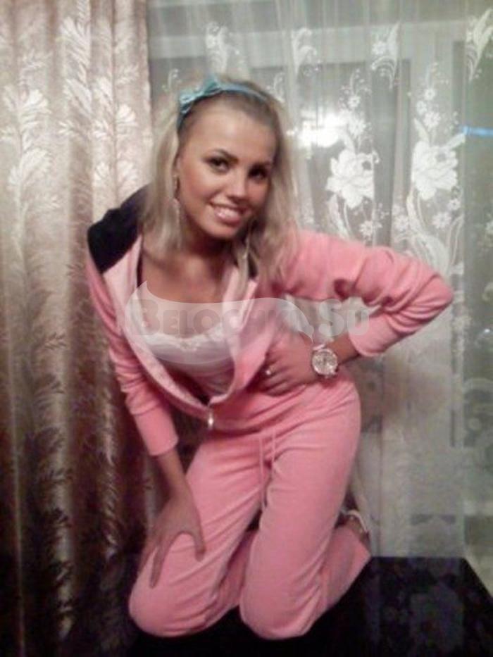 Проститутка Гульнара г. Белебей