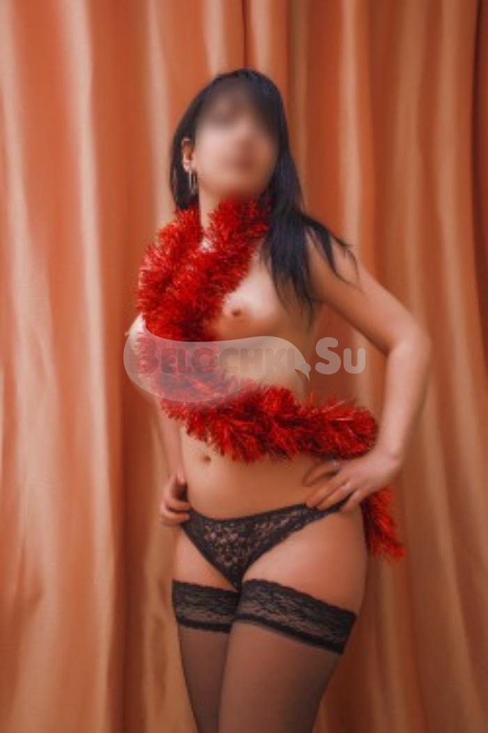 Проститутка Юля г. Электрогорск